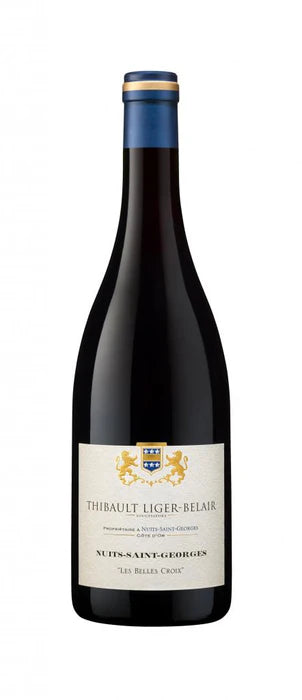 Domaine Thibault Liger Belair Nuits Saint Georges "Les Belles Croix" 2020 (1x75cl)