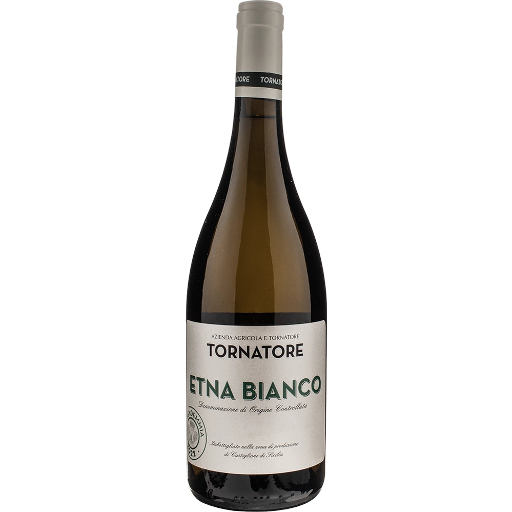 Tornatore Etna Bianco 2023 (1x75cl)