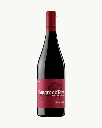 Torres Sangre de Toro 2023 (Screw Cap) (1x75cl)