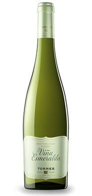 Torres Vina Esmeralda 2024 (Screw Cap) (1x75cl)
