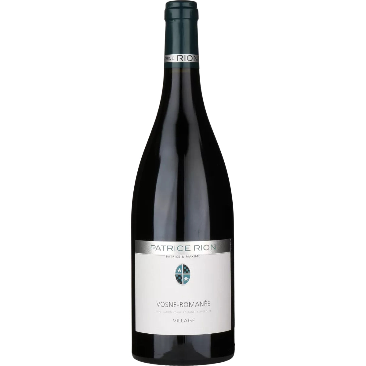 Patrice Rion Vosne Romanee 2022 (1x75cl)