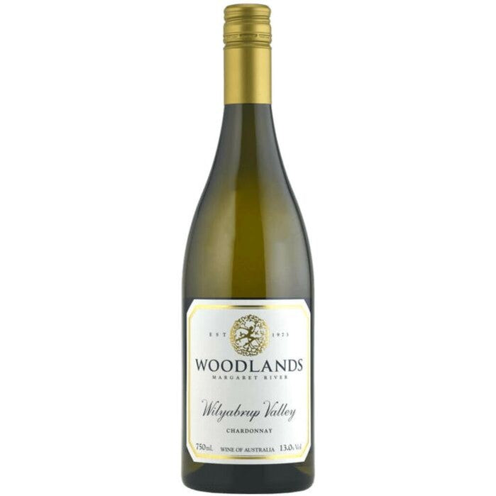 Woodlands Chardonnay 2023 (1x75cl)