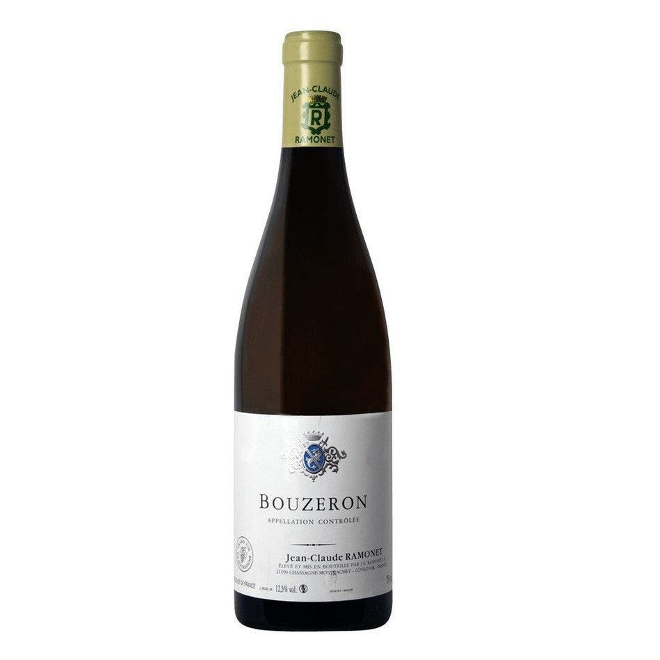 Domaine Ramonet Bouzeron 2020 (1x75cl)
