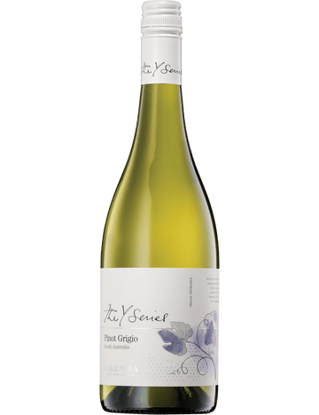 YALUMBA Y Series Pinot Grigio 2022 (1x75cl)