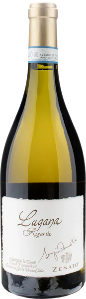 Zenato Lugana DOC Riserva Sergio Zenato 2022 (1x75cl)