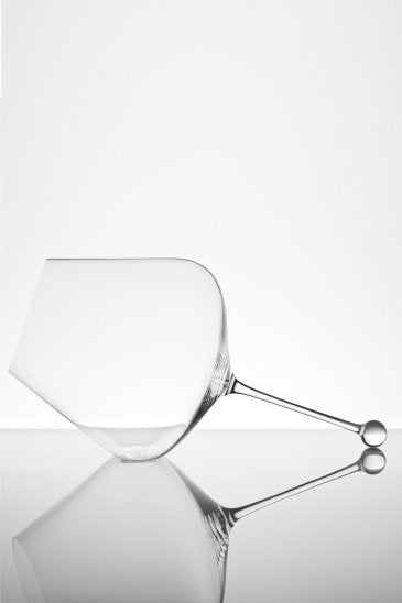 Zalto Gravitas Omega Glass (Pack of 1) (No Box)