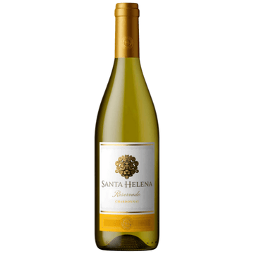SANTA HELENA / CENTRAL VALLEY Chardonnay 2024 (1x75cl)