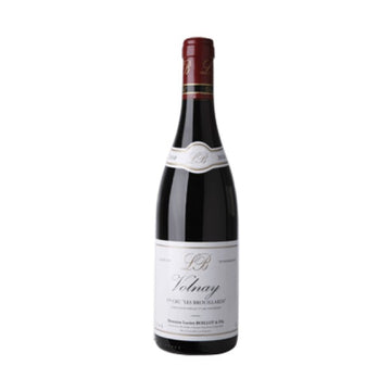 Lucien Boillot Volnay 2022 (1x75cl)