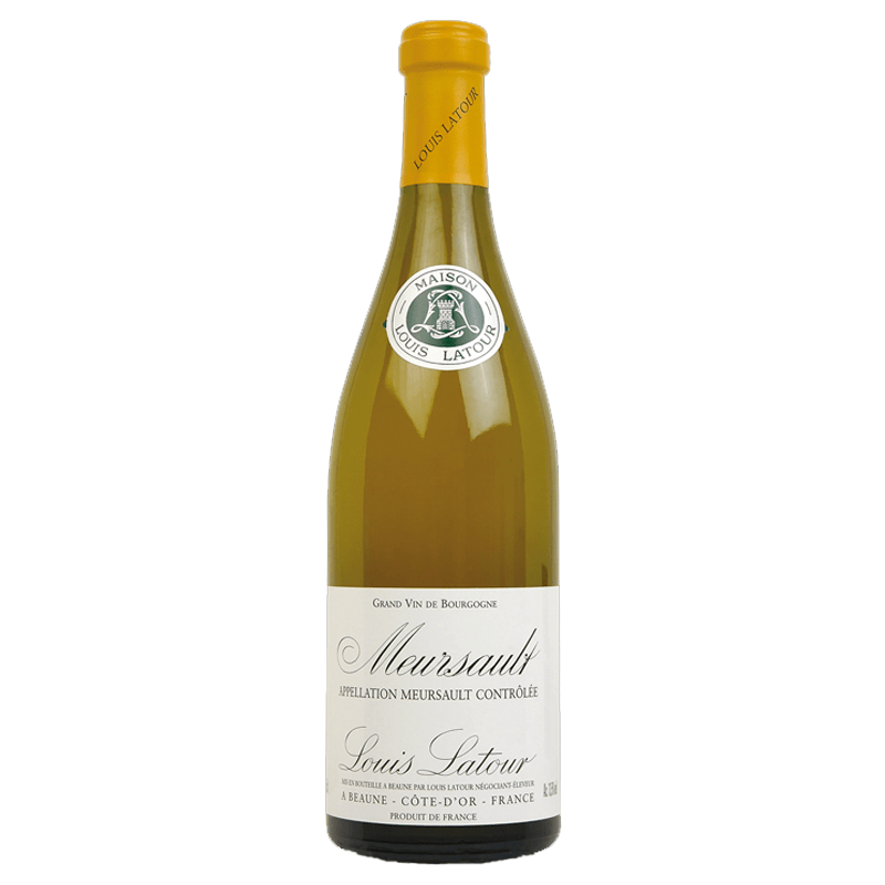 Louis Latour Meursault Blanc 2024 (1x75cl)