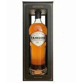 Tamdhu 12 Year Old Single Malt Whisky (1x70cl)