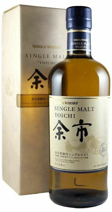 Nikka Whisky Miyagikyo NAS??? (1x70cl)