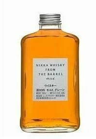 NIKKA From The Barrel Whisky (1x50cl)