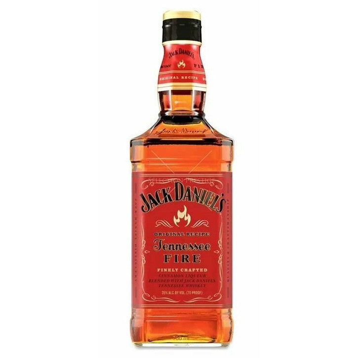 Jack Daniel's Tennessee Fire (1x100cl)