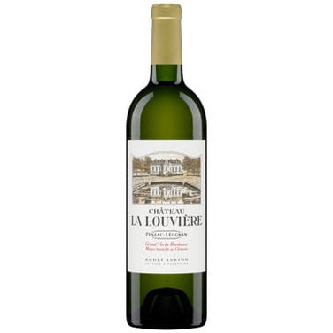 Chateau La Louviere Blanc 2013 (1x75cl)