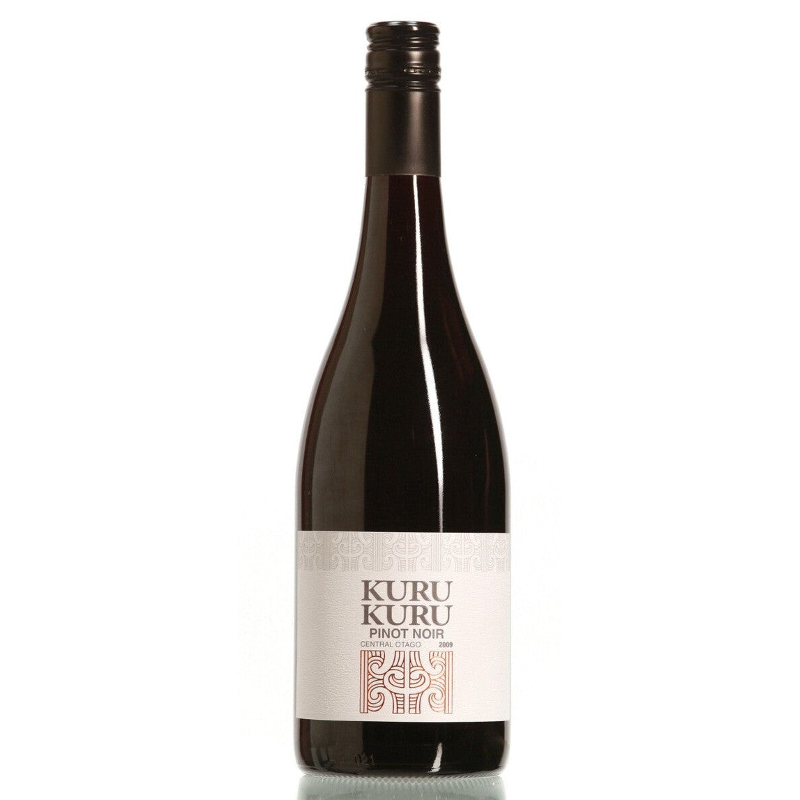 Kuru Kuru Pinot Noir Central Otago 2016 (1x75cl)