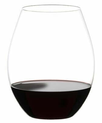 Riedel - RIEDEL O BIG O SYRAH (2pcs/set)