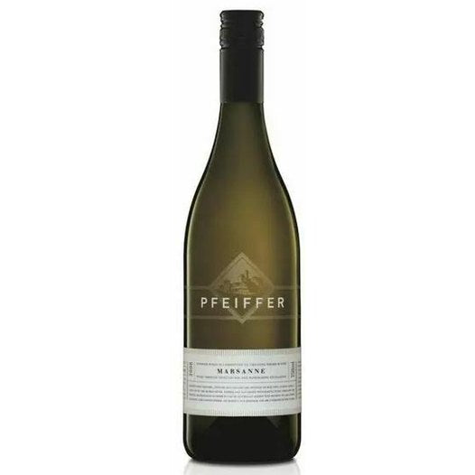Pfeiffer Marsanne 2014 (1x75cl)