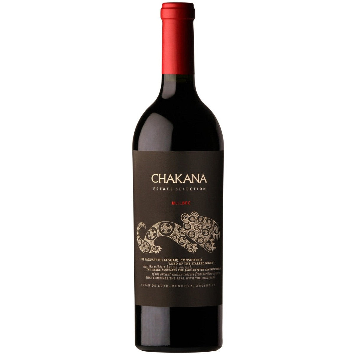 Chakana Estate Selection Malbec 2020 (1x75cl)