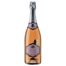 Didier Chopin Cuvee Mon Amour Brut Rose Champagne (1x75cl)