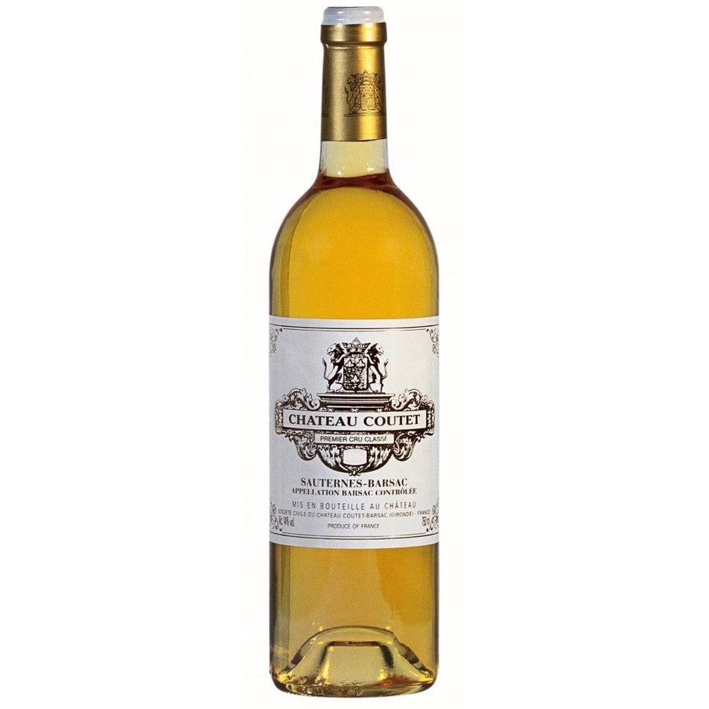 Chateau Coutet 1998 (1x75cl)