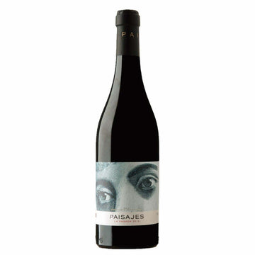 Paisajes - La Pasada 2014 (1x75cl)