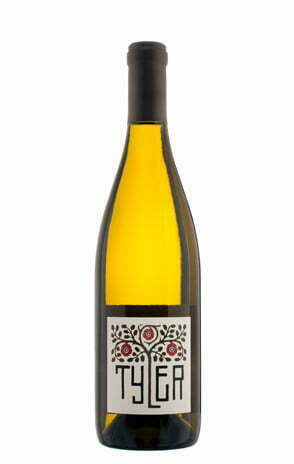 TYLER, Santa Barbara County Chardonnay 2019 (1x75cl)
