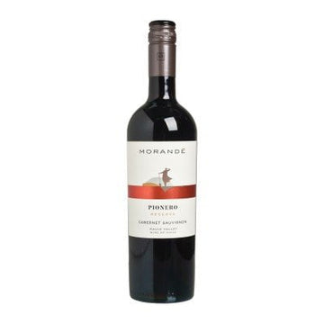 Morande Pionero Reserva Cabernet Sauvignon 2018 Maule Valley 375ml (1x37.5cl)
