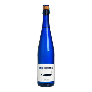 Bach Frizzante Moscato Catalunya (1x75cl)