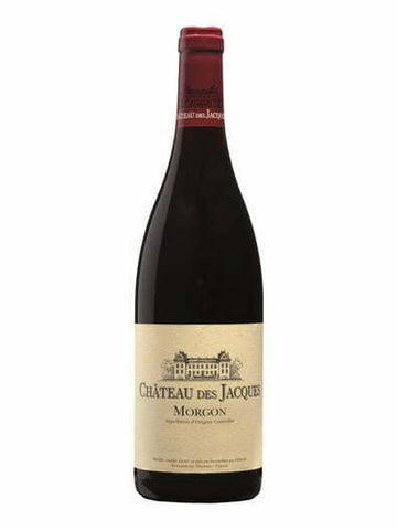 Chateau des Jacques Morgon 2021 (1x75cl)