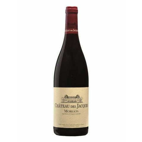 Chateau des Jacques Morgon 2021 (1x75cl)