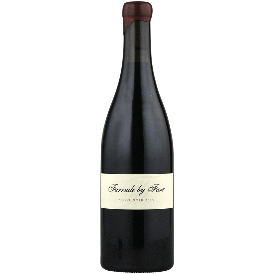 Farrside by Farr Pinot Noir 2023 (1x75cl)