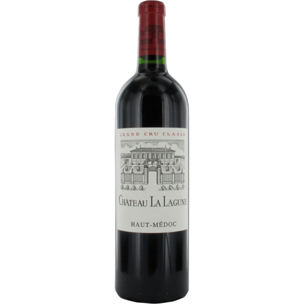 Chateau La Lagune 2014 (1x75cl)