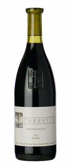 Torbreck Run Rig 2013 Magnum (1x150cl)