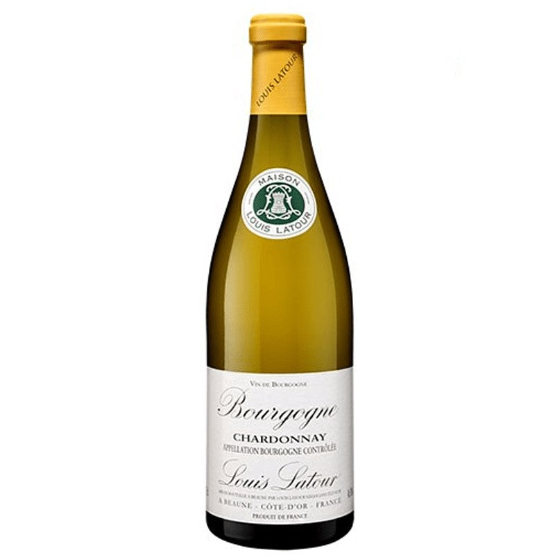 Louis Latour Bourgogne Chardonnay 2023 (1x75cl)