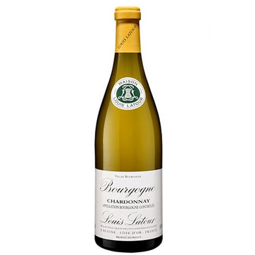 Louis Latour Bourgogne Chardonnay 2023 (1x75cl)