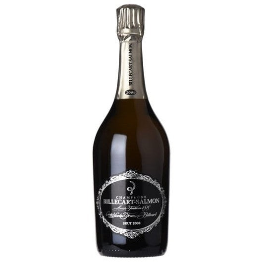 Billecart Salmon Cuvee N.F.B. 2012 (1x75cl)
