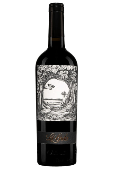Allegrini La Grola Special Edition 2014 (1x150cl)