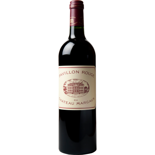 Pavillon Rouge du Chateau Margaux 2012 (1x75cl)