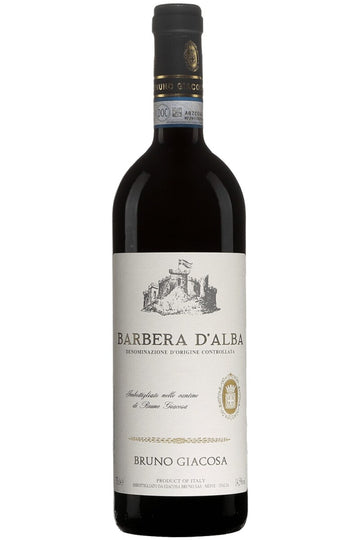 Bruno Giacosa Barbera d Alba 2021 (1x75cl)