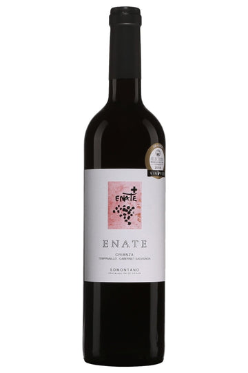 Enate Crianza 2018 (1x75cl)