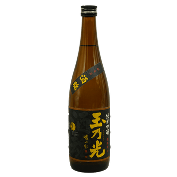 Tamanohikari Junmai-Ginjo Shukon 玉乃光 純米吟釀 酒魂 (1x72cl)