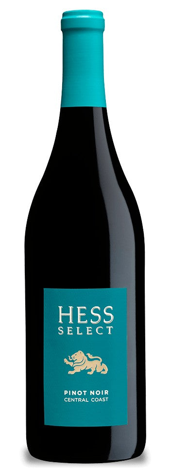 The Hess Collection Hess Select Pinot Noir 2019 Central Coast (1x75cl)