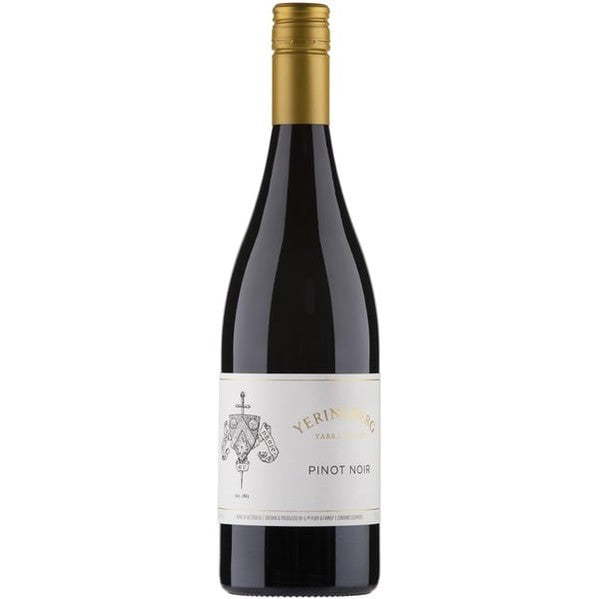 Yeringberg Pinot Noir 2017 (1x75cl)