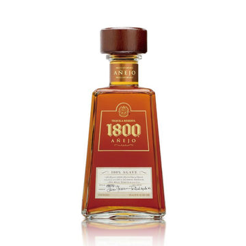 1800 Anejo (1x75cl)