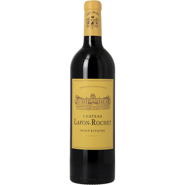 Chateau Lafon-Rochet 2013 (1x75cl)