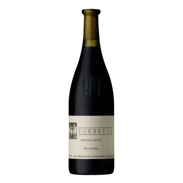 Torbreck The Steading 2018 Magnum (1x150cl)