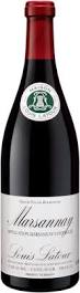 Louis Latour Marsannay Rouge 2023 (1x75cl)