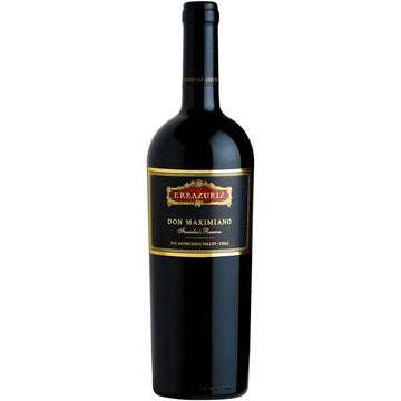 Vinedo Chadwick Don Maximiano Founder's Reserve 2016 (1x75cl)