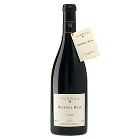 Torres Reserva Real 2003 (1x75cl)