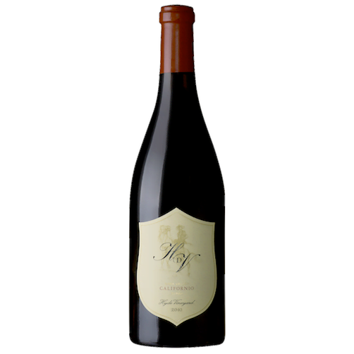 HDV Californio Syrah 2018 (1x75cl)
